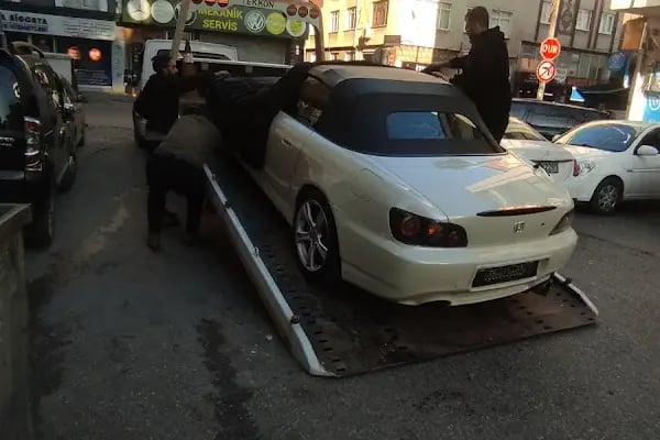 Uzun Rent A Car - Resim 12