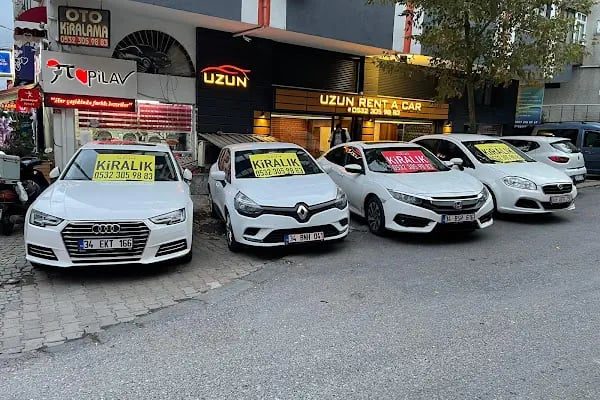Uzun Rent A Car - Resim 1