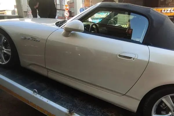 Uzun Rent A Car - Resim 7