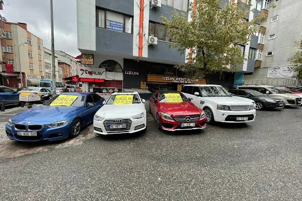 Uzun Rent A Car - Resim 3