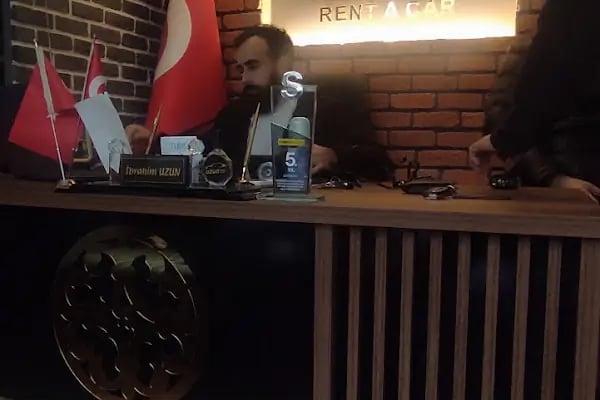 Uzun Rent A Car - Resim 18