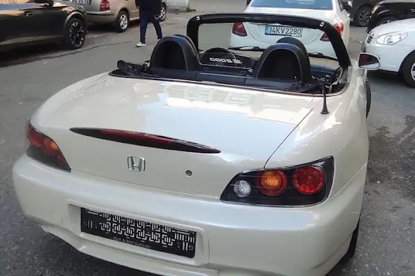 Uzun Rent A Car - Resim 15