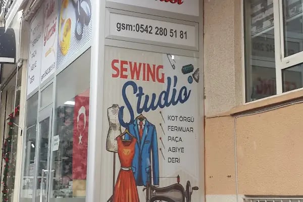 Cadde Terzisi - Resim 4