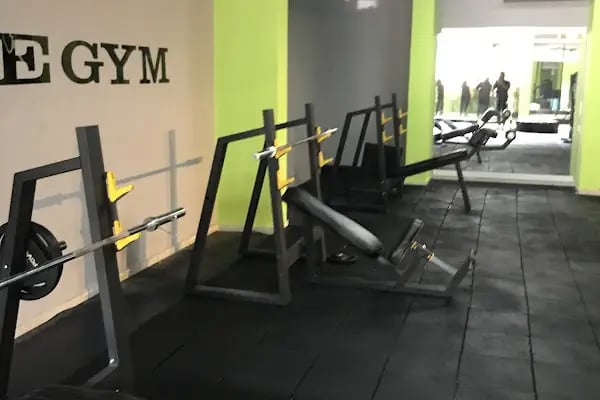 YÇFİT - Resim 8