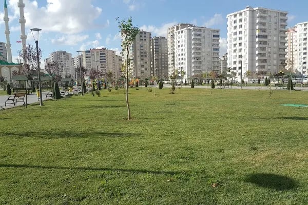 Adil Karcılar Camii - Resim 4