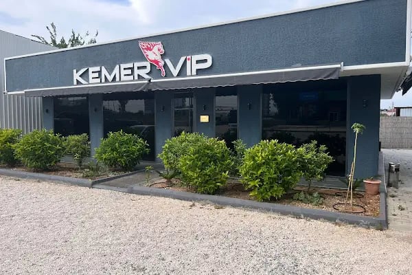 KEMER VIP TURİZM - Resim 16