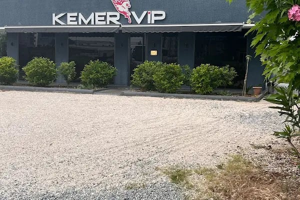KEMER VIP TURİZM - Resim 15