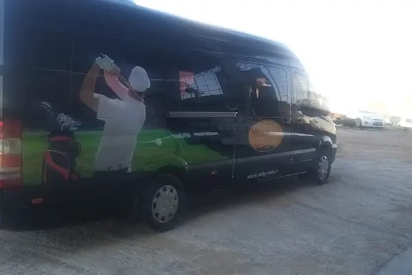 KEMER VIP TURİZM - Resim 3