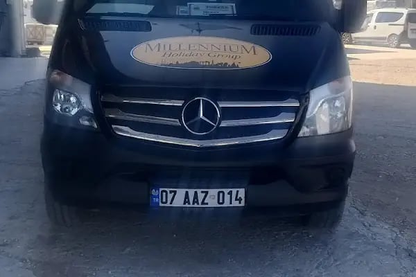 KEMER VIP TURİZM - Resim 9
