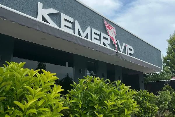 KEMER VIP TURİZM - Resim 7