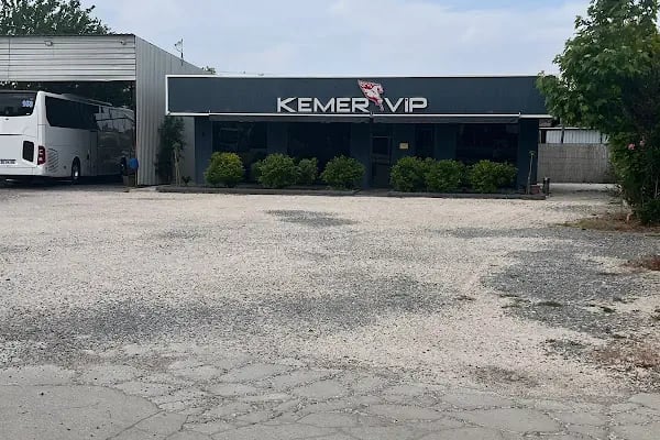 KEMER VIP TURİZM - Resim 6