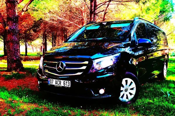 KEMER VIP TURİZM - Resim 14