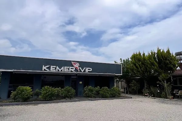 KEMER VIP TURİZM - Resim 12