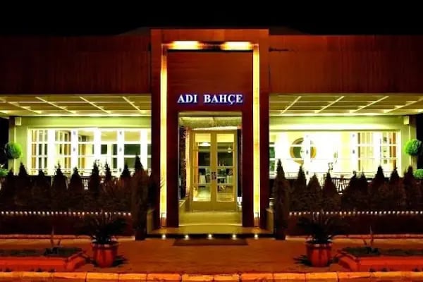 Adıbahçe Gurme - Resim 4