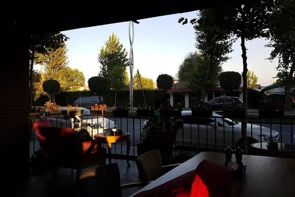 Adıbahçe Gurme - Resim 9