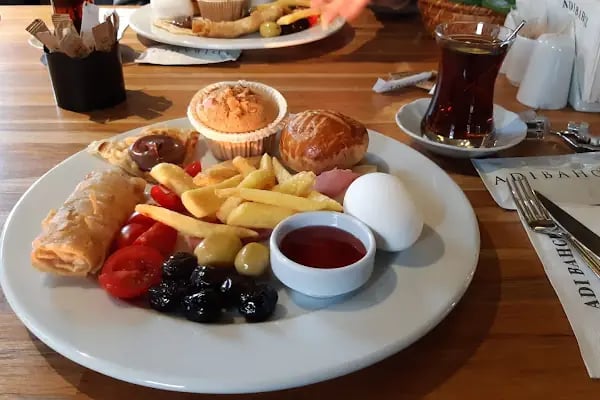 Adıbahçe Gurme - Resim 3