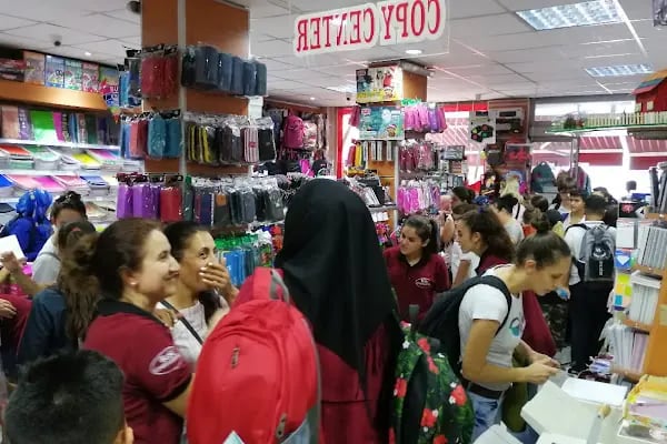 Buse Kitap Kırtasiye - Resim 3