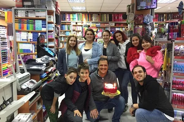 Buse Kitap Kırtasiye - Resim 7