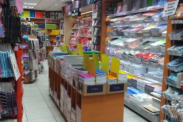 Buse Kitap Kırtasiye - Resim 14