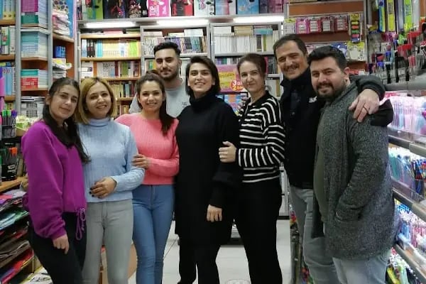 Buse Kitap Kırtasiye - Resim 9