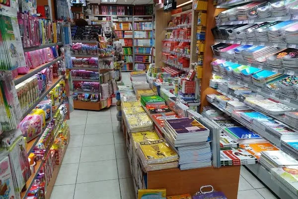 Buse Kitap Kırtasiye - Resim 17