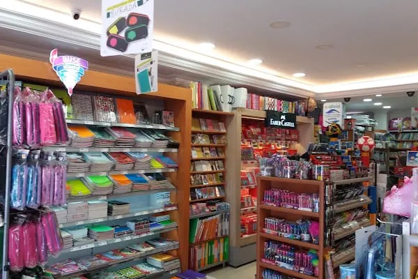 Buse Kitap Kırtasiye - Resim 12