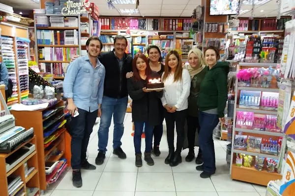 Buse Kitap Kırtasiye - Resim 18
