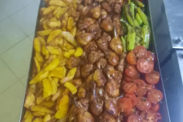 Kışlahan Otel - Resim 18