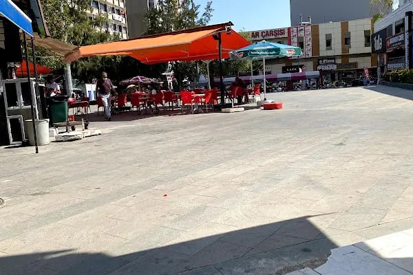 Kışlahan Otel - Resim 10