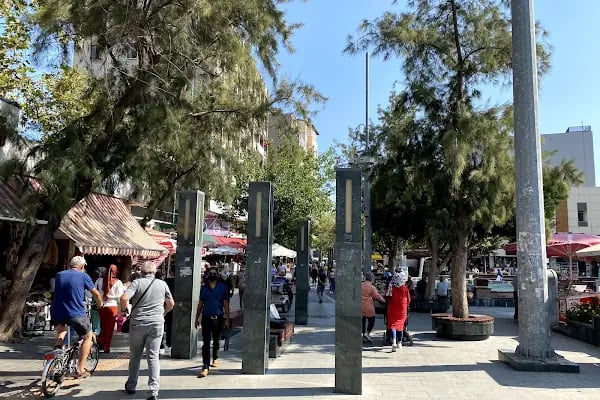 Kışlahan Otel - Resim 12