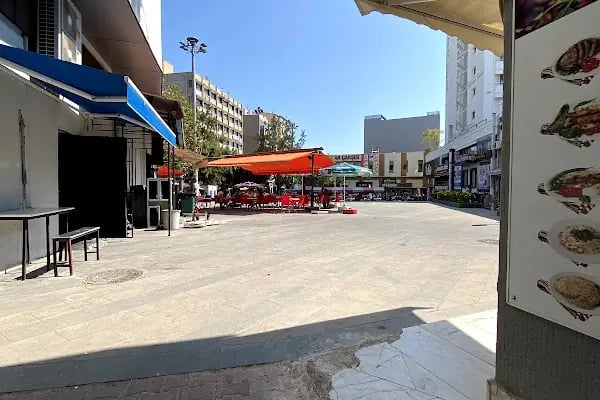 Kışlahan Otel - Resim 11