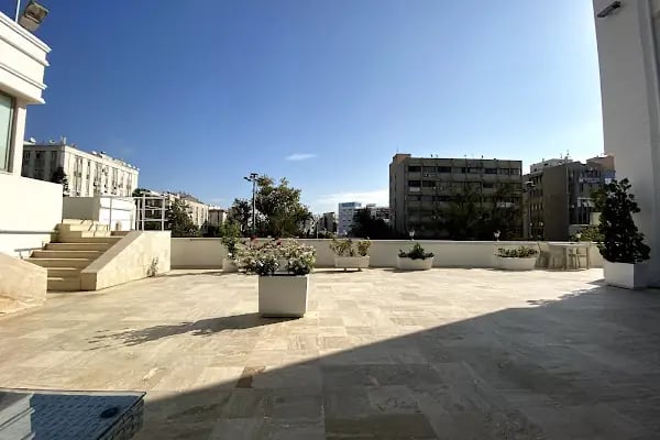 Kışlahan Otel - Resim 8
