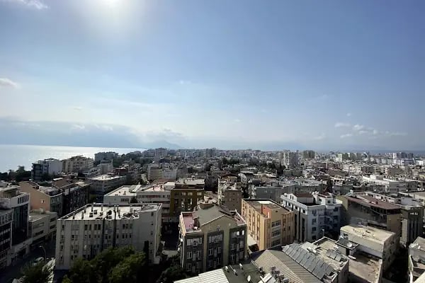 Kışlahan Otel - Resim 4
