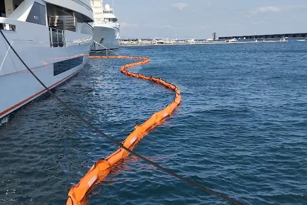 ATAKÖY MARİNA PALAMAR OFİSİ - Resim 15