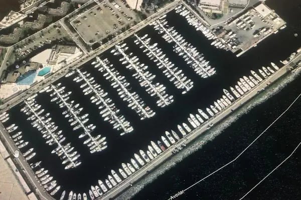 ATAKÖY MARİNA PALAMAR OFİSİ - Resim 8
