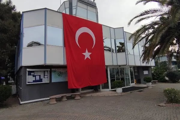 ATAKÖY MARİNA PALAMAR OFİSİ - Resim 12