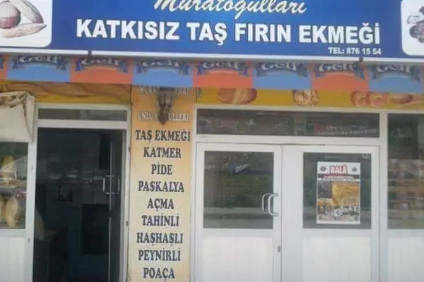 Mert Unlu Mamülleri - Resim 1