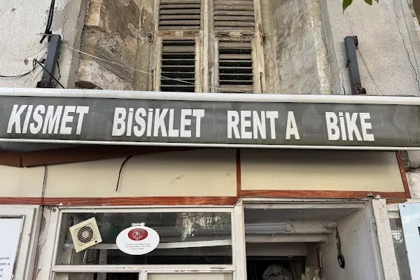 KISMET BİSİKLET - Resim 5