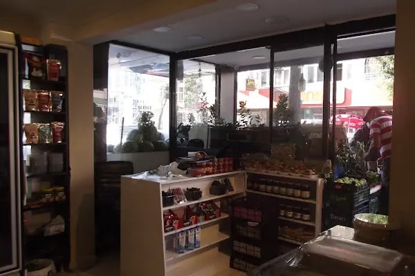 Malatyalılar Ekonomik Gıda Pazarı - Resim 4