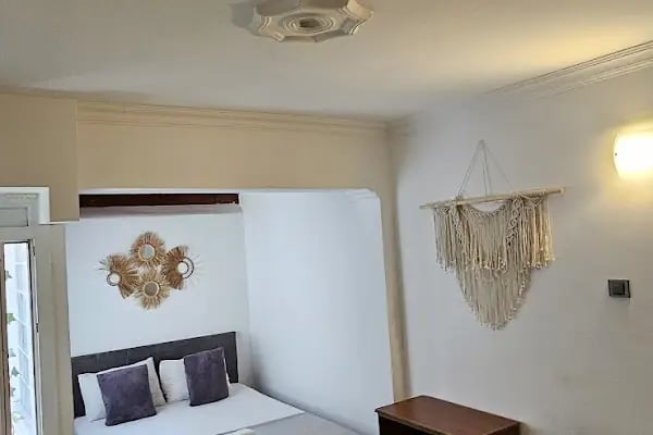 BODRUM MERKEZ PANSİYON - Resim 10