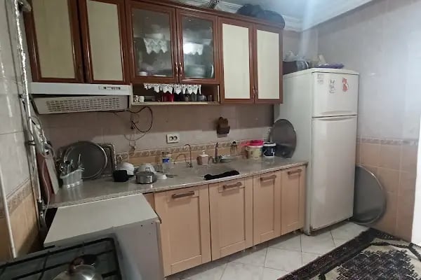 Aktepe Toki 3. Etap Toki Evleri - Resim 6
