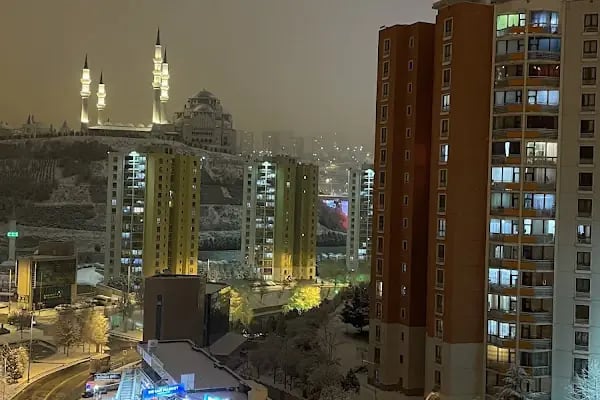 Aktepe Toki 3. Etap Toki Evleri - Resim 5