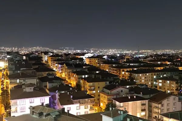 Aktepe Toki 3. Etap Toki Evleri - Resim 8