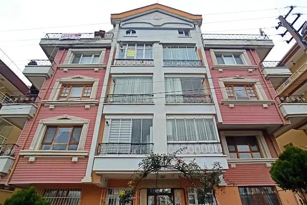 Aktepe Toki 3. Etap Toki Evleri - Resim 3