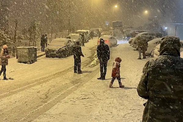 Aktepe Toki 3. Etap Toki Evleri - Resim 7