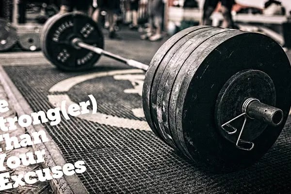 AZRA GYM - Resim 1