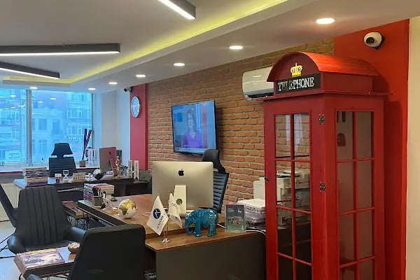 Avcılar Akademik Yabancı Dil Kursları - Avcılar İngilizce Dil Kursu - Resim 9