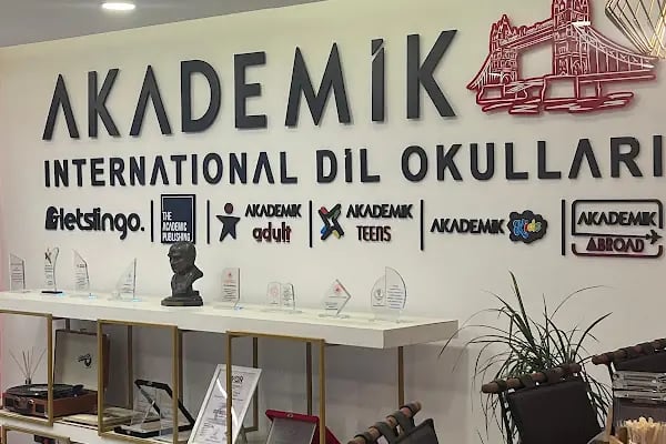 Avcılar Akademik Yabancı Dil Kursları - Avcılar İngilizce Dil Kursu - Resim 5