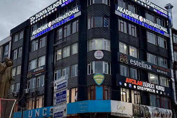 Avcılar Akademik Yabancı Dil Kursları - Avcılar İngilizce Dil Kursu - Resim 13