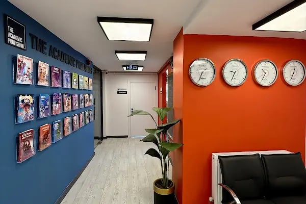 Avcılar Akademik Yabancı Dil Kursları - Avcılar İngilizce Dil Kursu - Resim 15